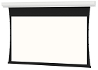 Da-Lite 24743LS Tensioned Contour 94 Inch Diagonal 50x80 16:10 Format HD Progressive 1.3 Surface